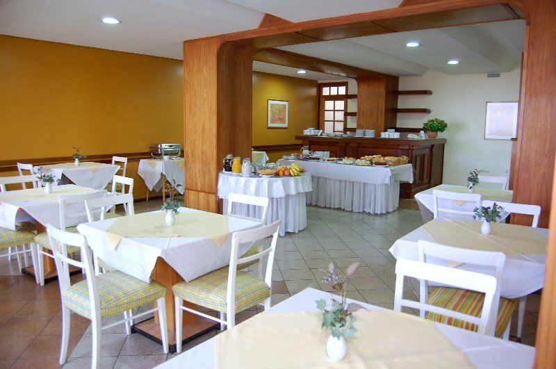 Hotel Suárez São Leopoldo Exterior foto